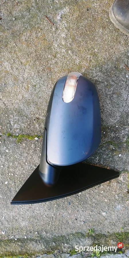 LUSTERKO PRAWE KIA CEED 8 PIN 876061H165 lusterka zewnętrzne Wrocław