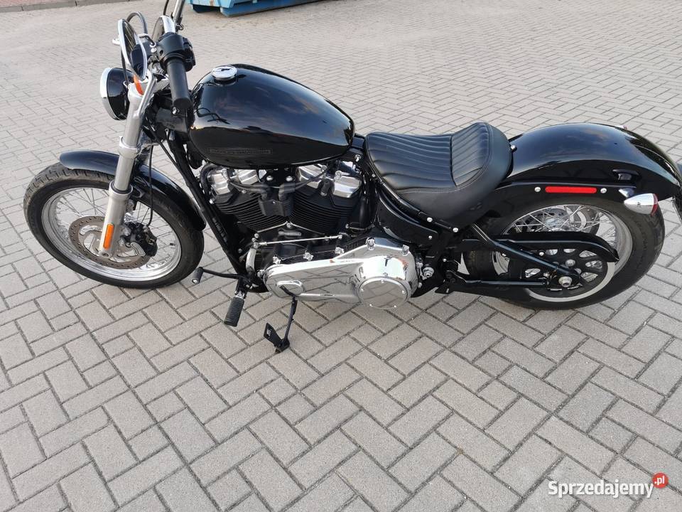 HarleyDavidson Softail Standard sprzedam