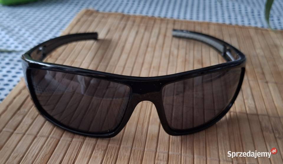 Arctica Okulary męskie ochronne przeciwsłoneczne