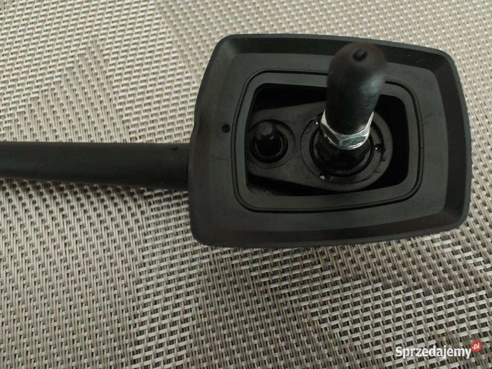 Antena samochodowa nissan almera n16 HB Dąbrowa Górnicza