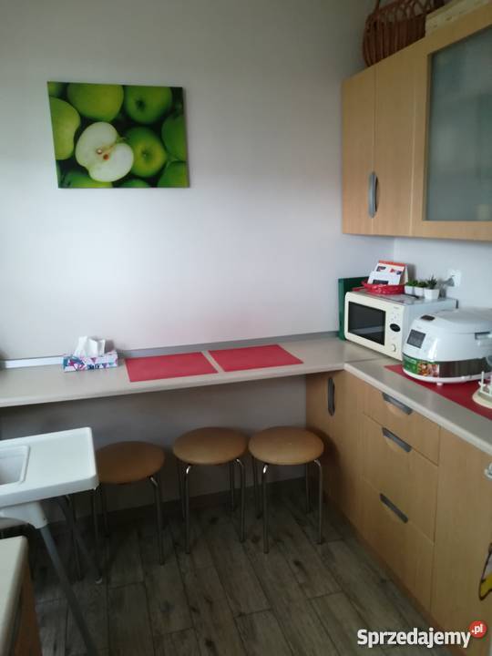 Mieszkanie 2 pokoje z partycypacją TBS zachodniopomorskie sprzedam