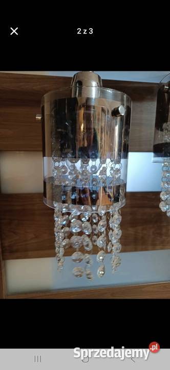 Sprzedam lampę Wadowice