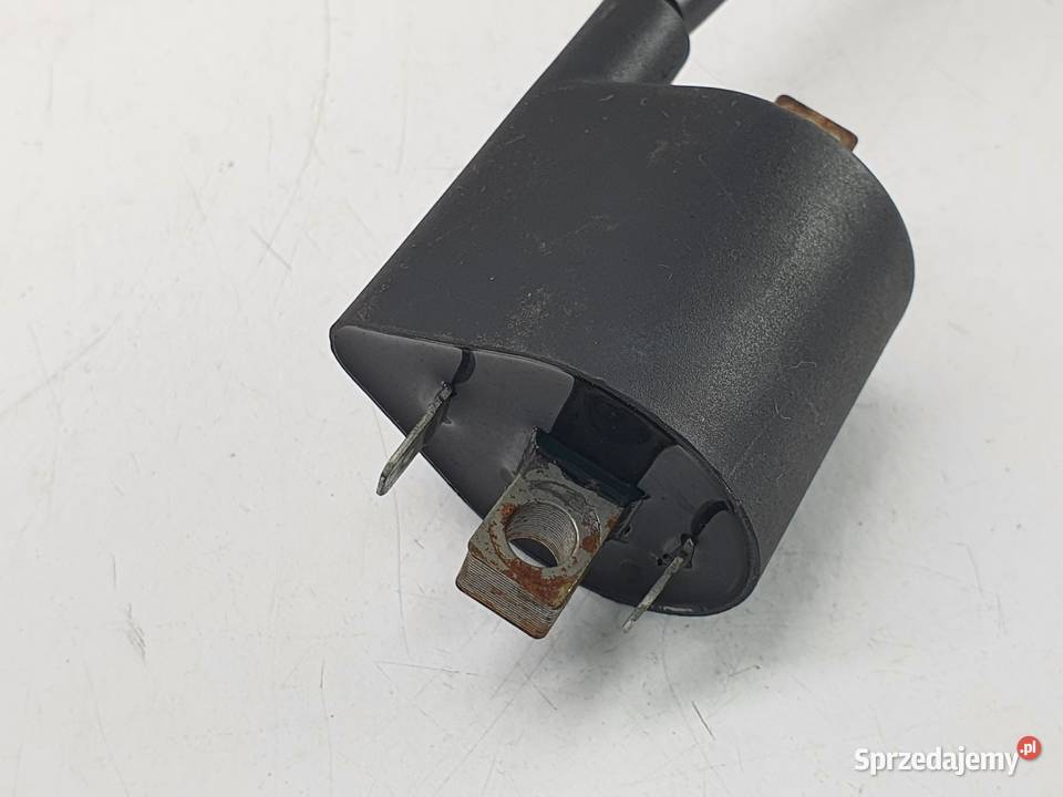 Cewka Zaplonowa Yamaha Ys 125 Łódź sprzedam