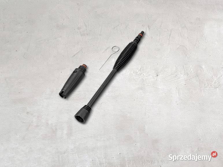 Myjka ciśnieniowa PARKSIDE PHD110 E1 Zabrze