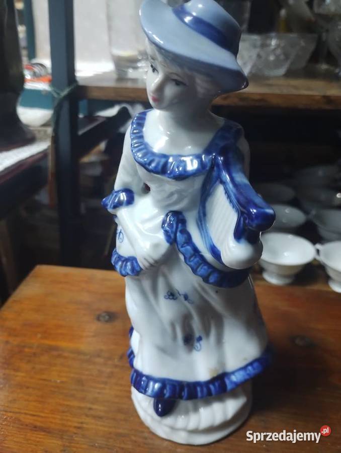 Figurki kolekcjonerskie Ełk