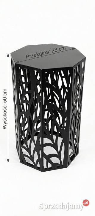 Kwietnikstojak LOFT Kwietniki Bydgoszcz