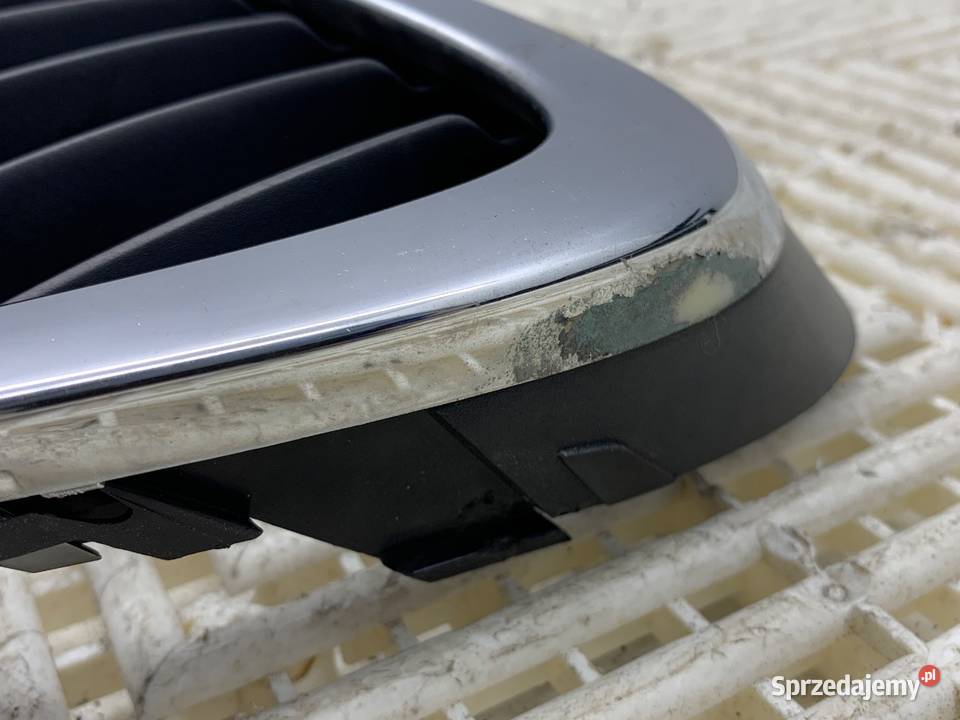 ATRAPA GRILL SEAT ALTEA Minivan KRATA