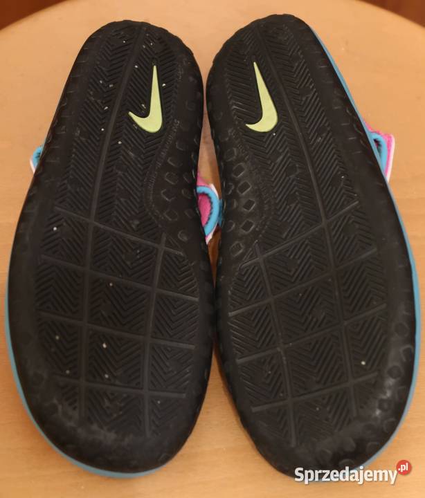 Buty do wody firmy NIKE 33 Siedlce sprzedam