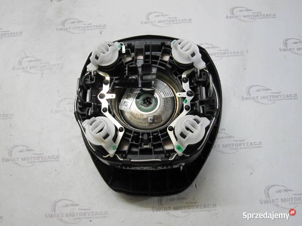 BMW F20 17r Poduszka kierowcy AIRBAG 6857304