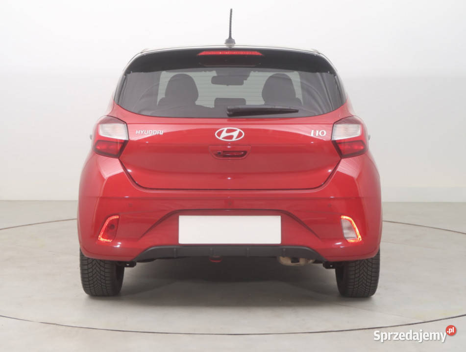 Hyundai i10 12 Bielany Wrocławskie