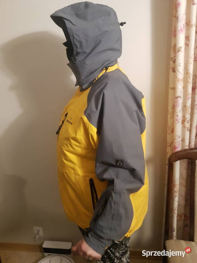 Kurtka narciarska Bergson SupraTex XP 5000 Pozostałe Radunica
