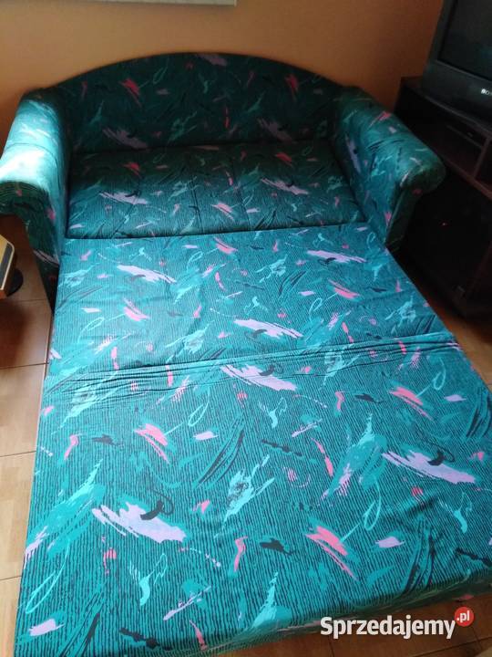 Sofa rozkładana Serock