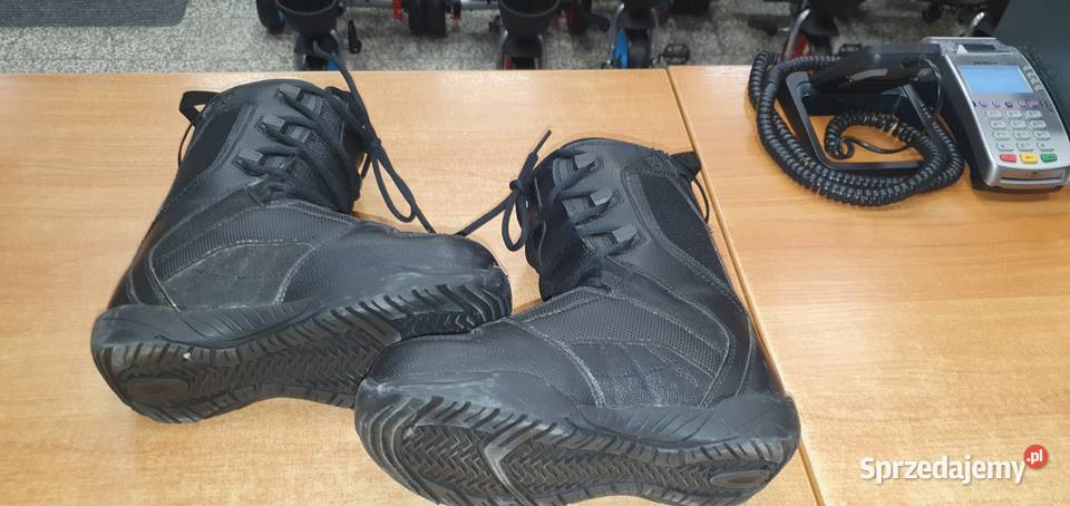Buty snowboardowe FIREFLY rozmiar 3536 Dębica
