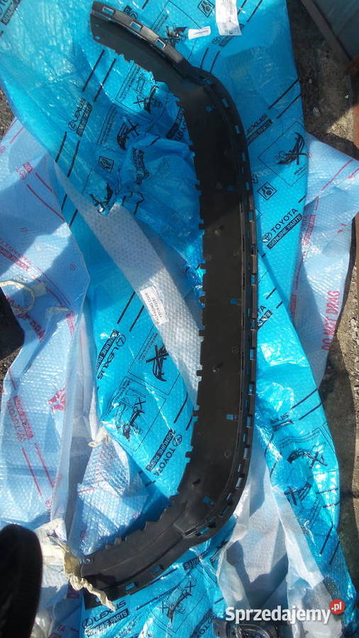 VW Golf VI zderzak przednikomplet chłodnic Łódź