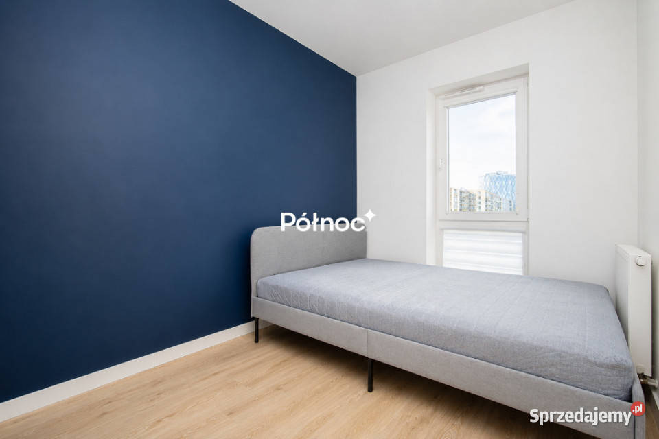 2 pokoje Garaż Balkon Wojciechowska Lublin