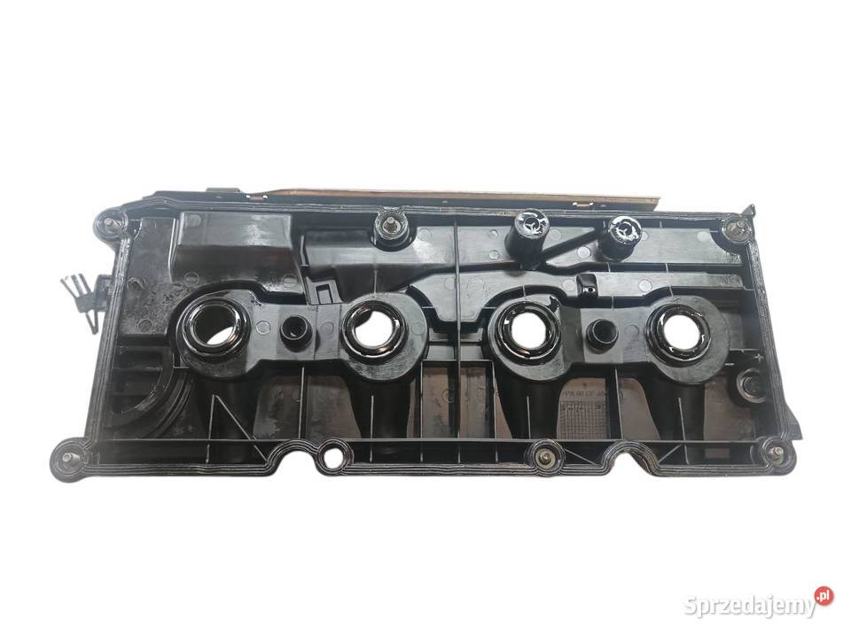 POKRYWA ZAWORÓW 03L103469D 16 TDI Skoda Rapid I sprzedam
