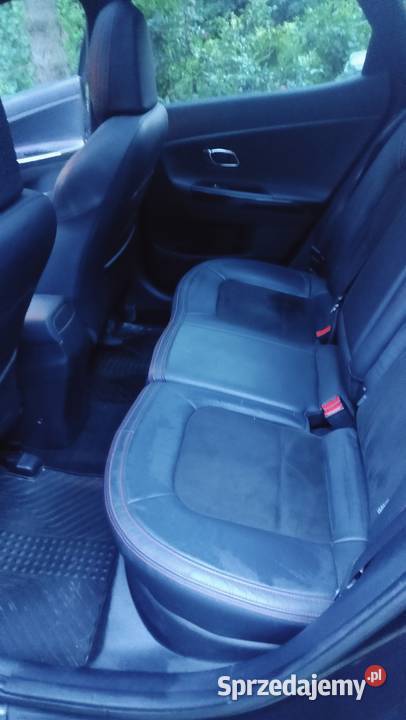 Sprzedam Kia ceed II GT 2014 śląskie Żywiec