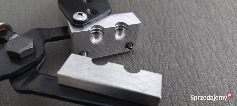 Kokila Forma odlewnicza LEE 3751301R Double Kraków