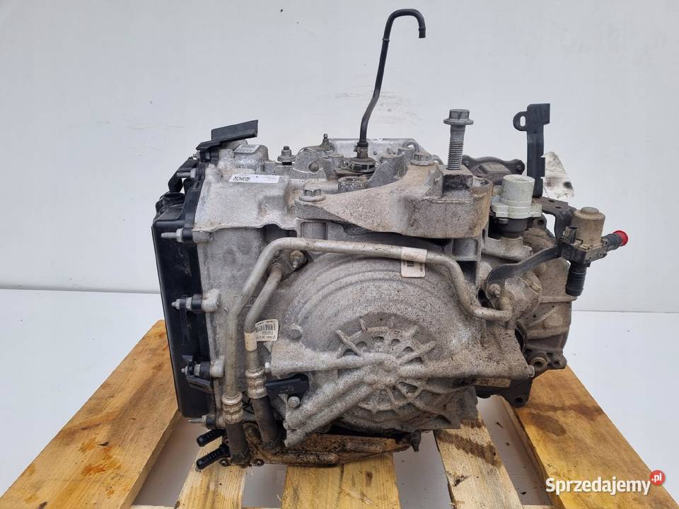 Ford Transit Connect 15 TDCI ECOBLUE SKRZYNIA Rudka