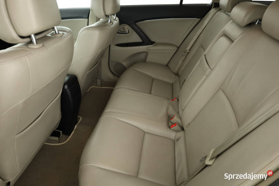 Toyota Avensis 20 D4D czujnik deszczu Piaseczno