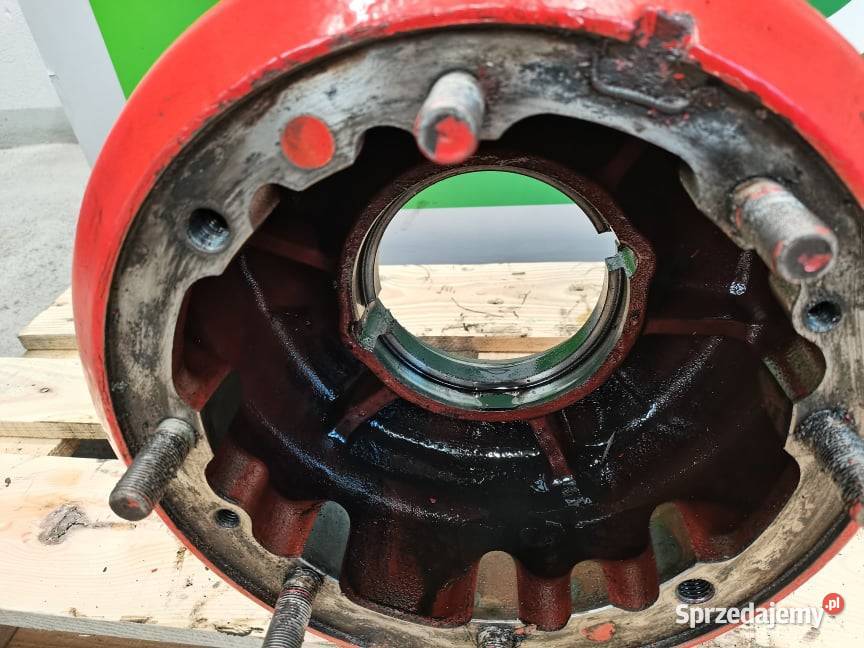 Manitou MLT 626 Piasta Wilkowo