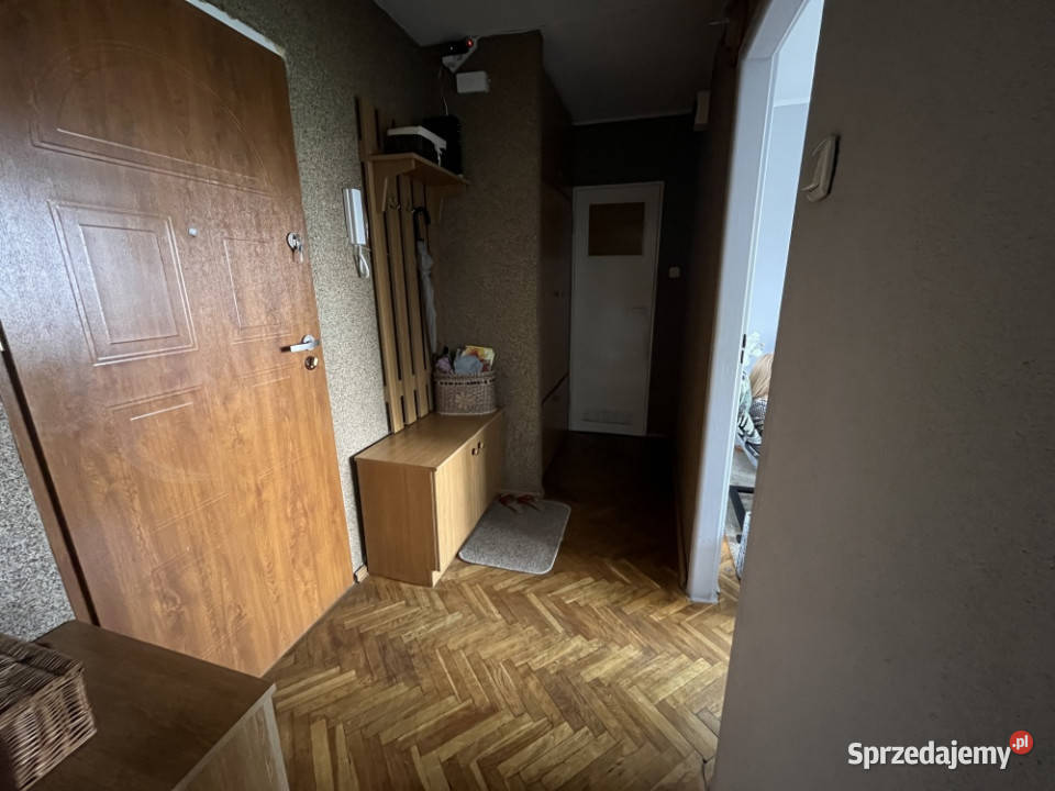 Okazja Mieszkanie w świetnej lokalizacji wielkopolskie Konin