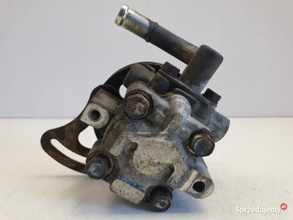 POMPA WSPOMAGANIA CHEVROLET Matiz 10 B lubelskie sprzedam