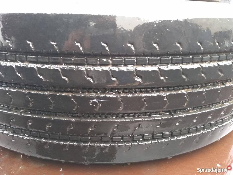 OPONA 23575 R175 7 MM LASSA LSR 3000 Motoryzacja Rzędowice