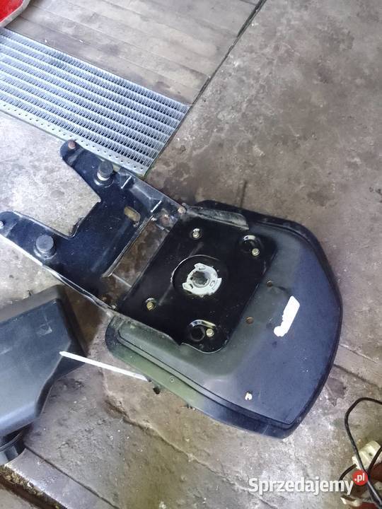 Kosiarka traktorek ariens rb 1744 części małopolskie Kraków