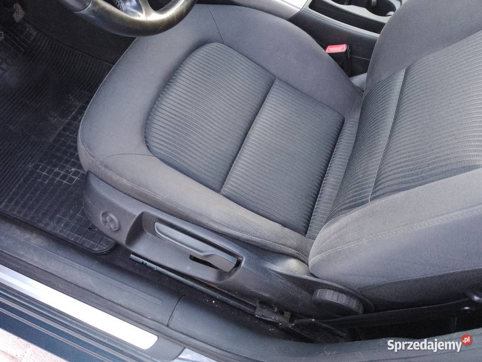 Audi a4 b8 sedan 20 tdi 143 podkarpackie Zaczernie