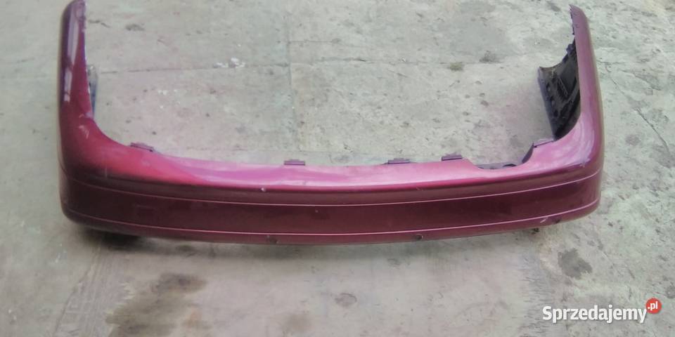 Mercedes 203 Kombi zderzak lampy tył Rok produkcji 2001 Lublin sprzedam