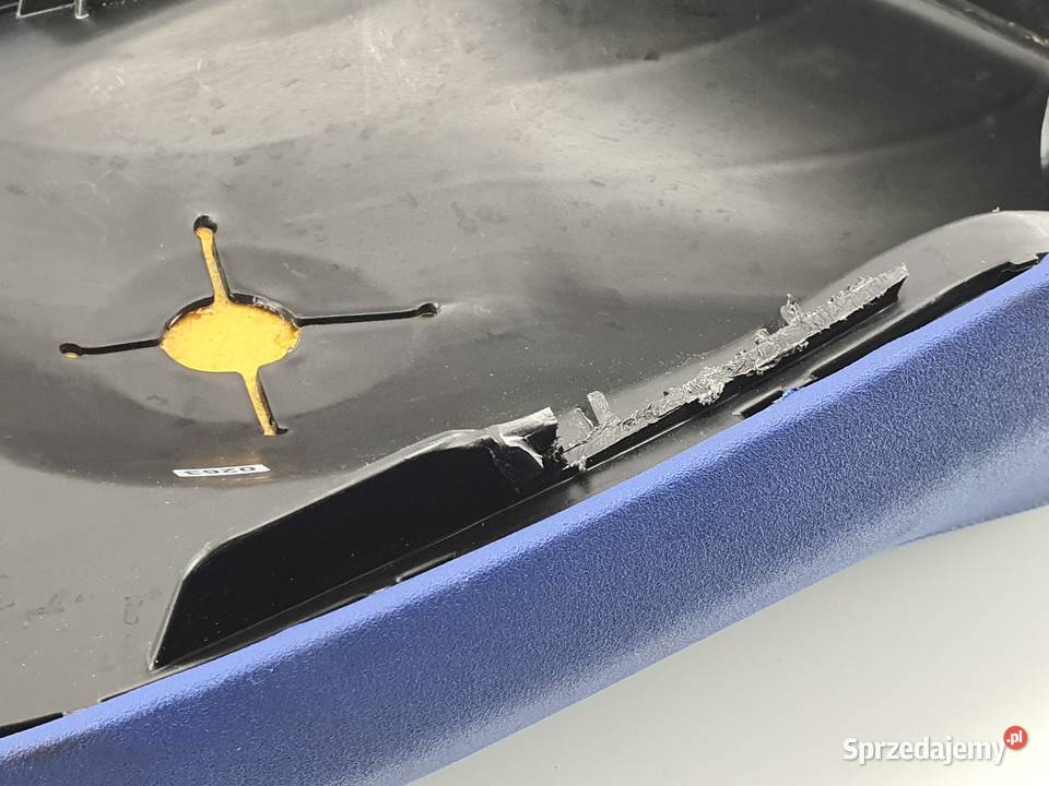 SIEDZENIE FOTEL PEUGEOT EVIVACITY Janowice