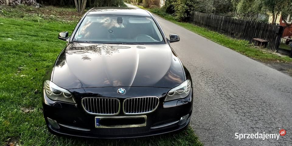 Zadbane bmw prywatnej osoby mazowieckie Skaryszew
