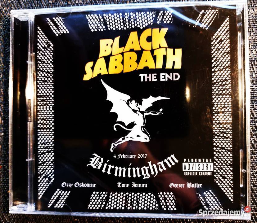 Zestaw 5 Płyt CD FAITH NO MORE 5 Albumów CD Katowice