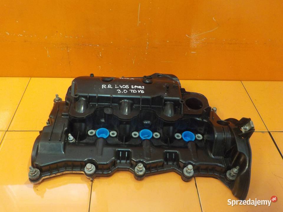 RANGE ROVER L405 SPORT 30 TD V6 17r pokrywa Suków
