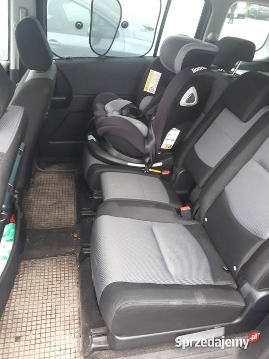 Sprzedam samochód osobowy Mazda 5 20 211000km Chocianów