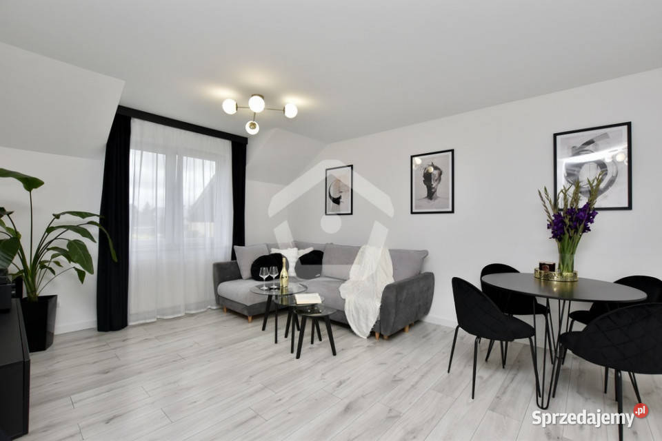 Tyczyn elegancka kawalerka do wynajęcia sprzedam