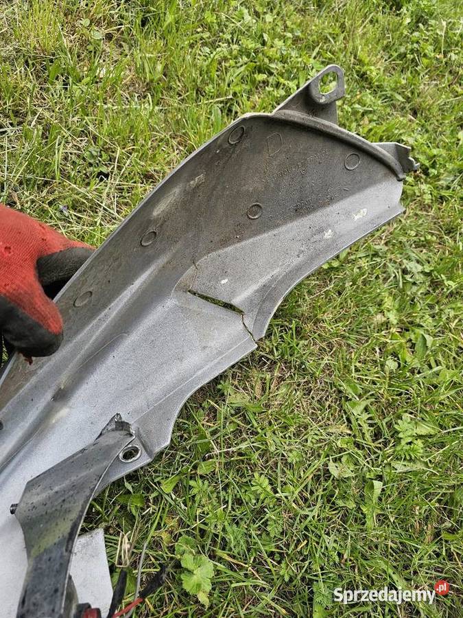 Peugeot speedfight 2 ogon plastik tylny tył Jelenia Góra sprzedam
