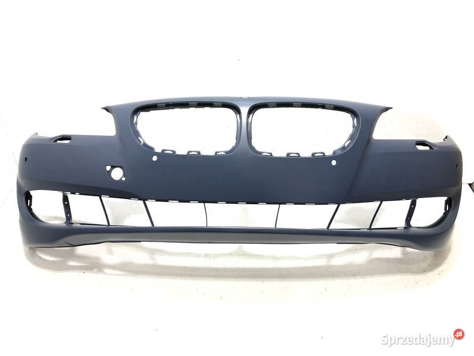 BMW 5 F10 F11 20102017 ZDERZAK PRZÓD PRZEDNI POD Skarżysko-Kamienna
