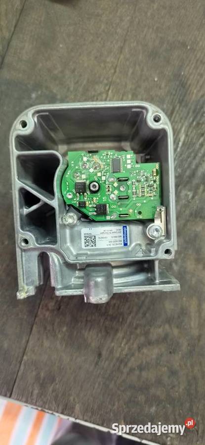 Silnik dmuchawa motor korpus webasto thermo pro sprzedam