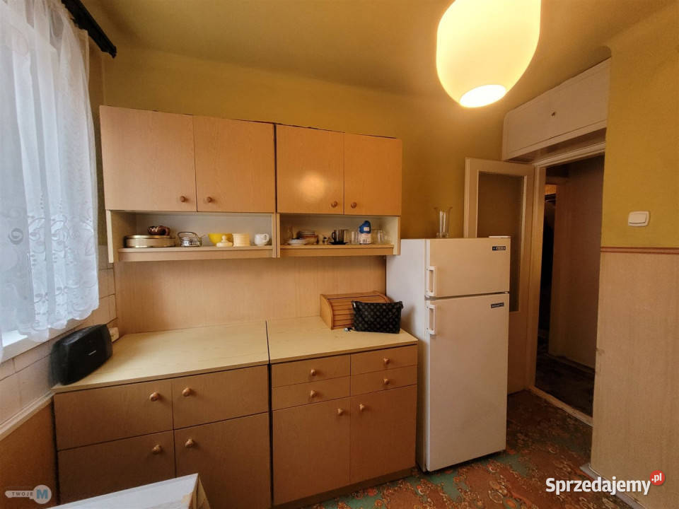 sprzedaży mieszkania Kielce 42m2 2 pokoje świętokrzyskie