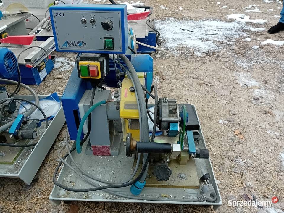 AVALON bursztyn wibrator w15 kulkarka SKU Łódź