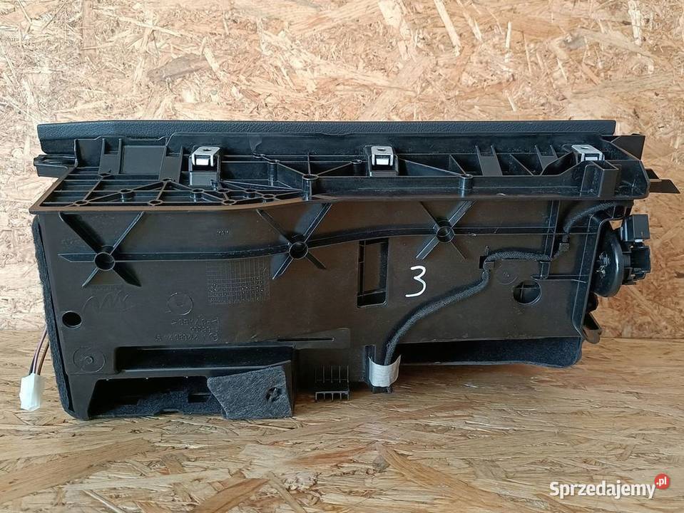 MERCEDES W212 LIFT SCHOWEK PASAŻERA A2126803091 osobowe