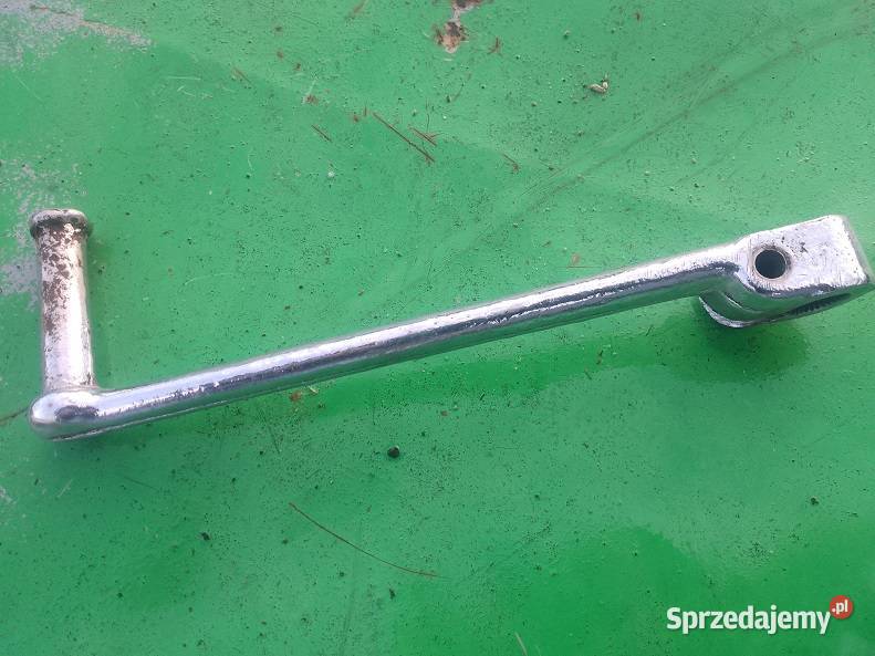 Dzwignia zmiany biegów WSK Pozostałe Milejewo