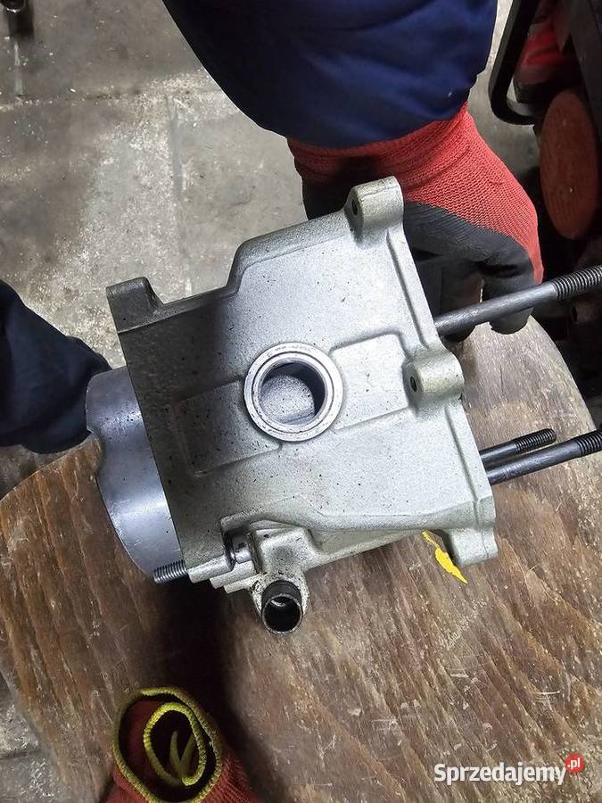 Aprilia Pegaso 650 cylinder tłok tuleja pegasso Jelenia Góra