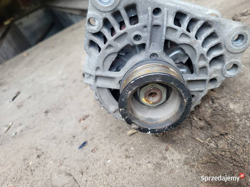 alternator seat toledo 2 18 pasuje do 16 Chełm sprzedam