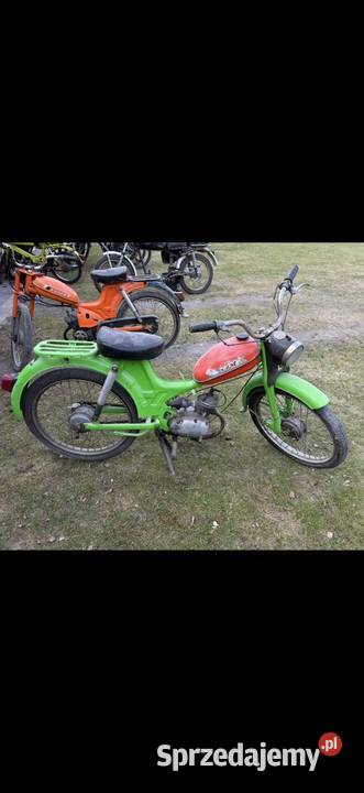 Romet komar 2 mazowieckie Wyszków sprzedam