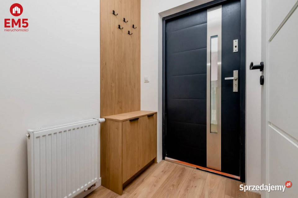 Mieszkanie Białystok 635m2 podlaskie