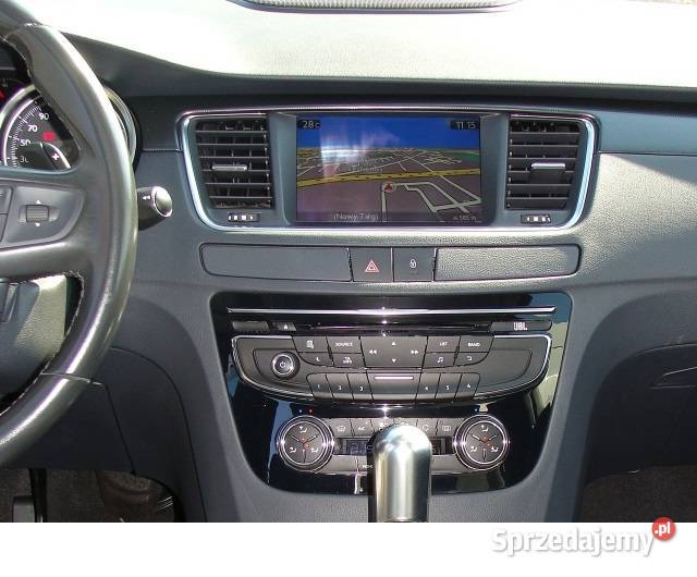 Citroen Peugeot RT6 SMEG RNEG2 NG4 Europa 2022 Olsztyn