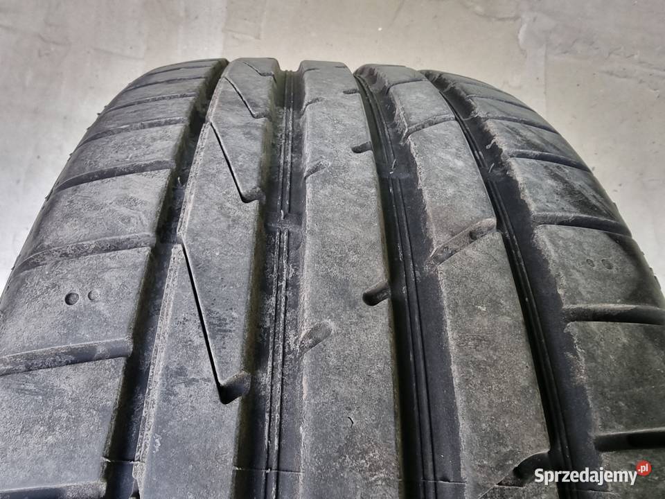 HANKOOK 17 22545r17 Ventus S1 evo opona 77mm Kraków